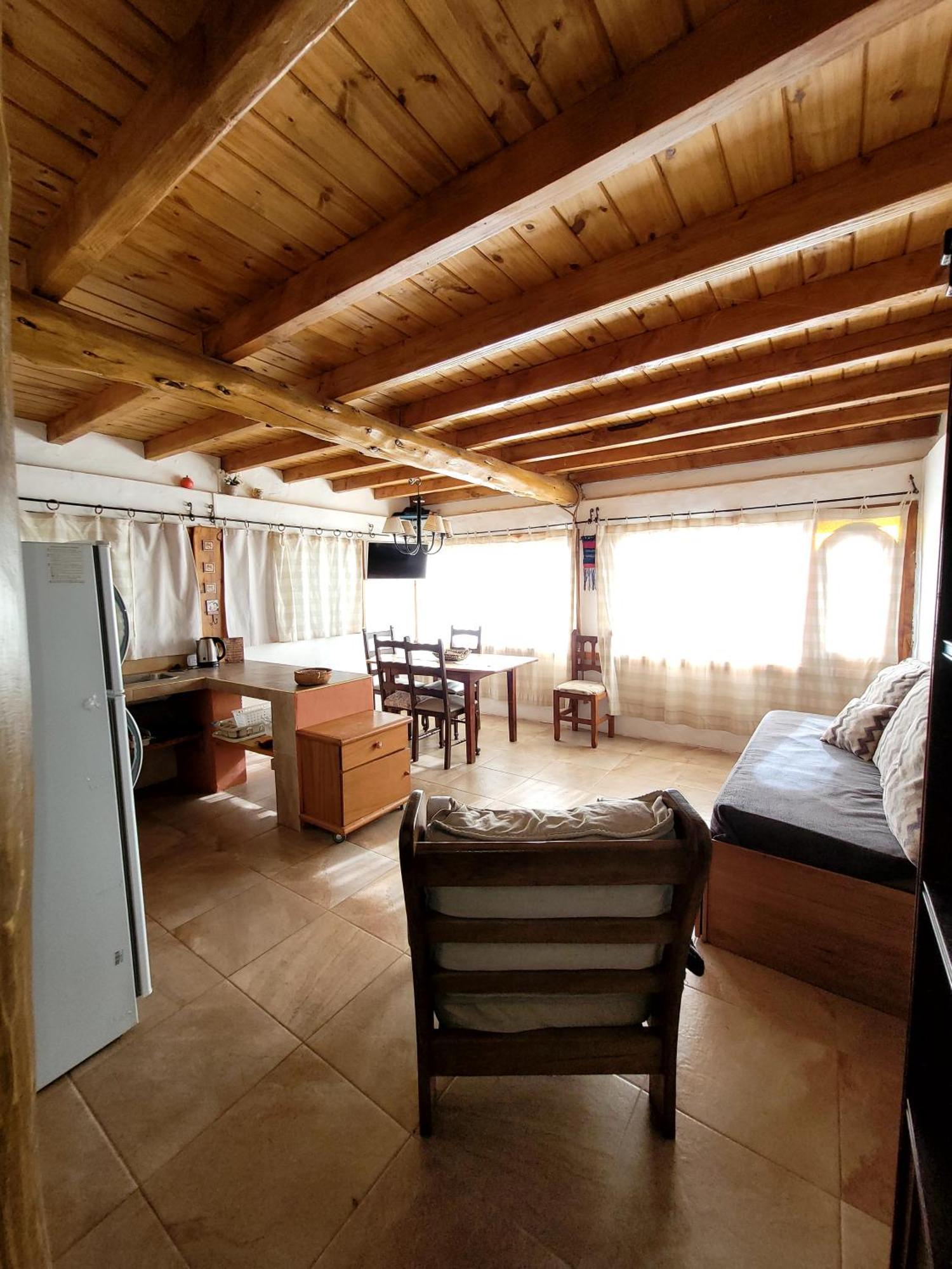 Chalet El Mirador-casa Cipres