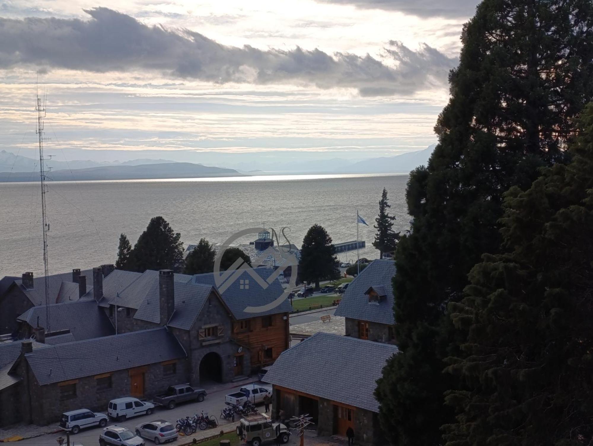 Apartamento Nuestro Sueno San Carlos de Bariloche