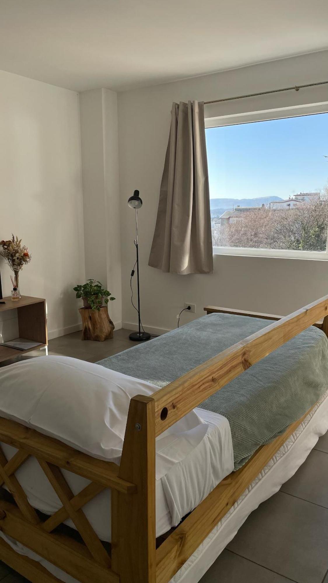 Buena Vista Apartment San Carlos de Bariloche