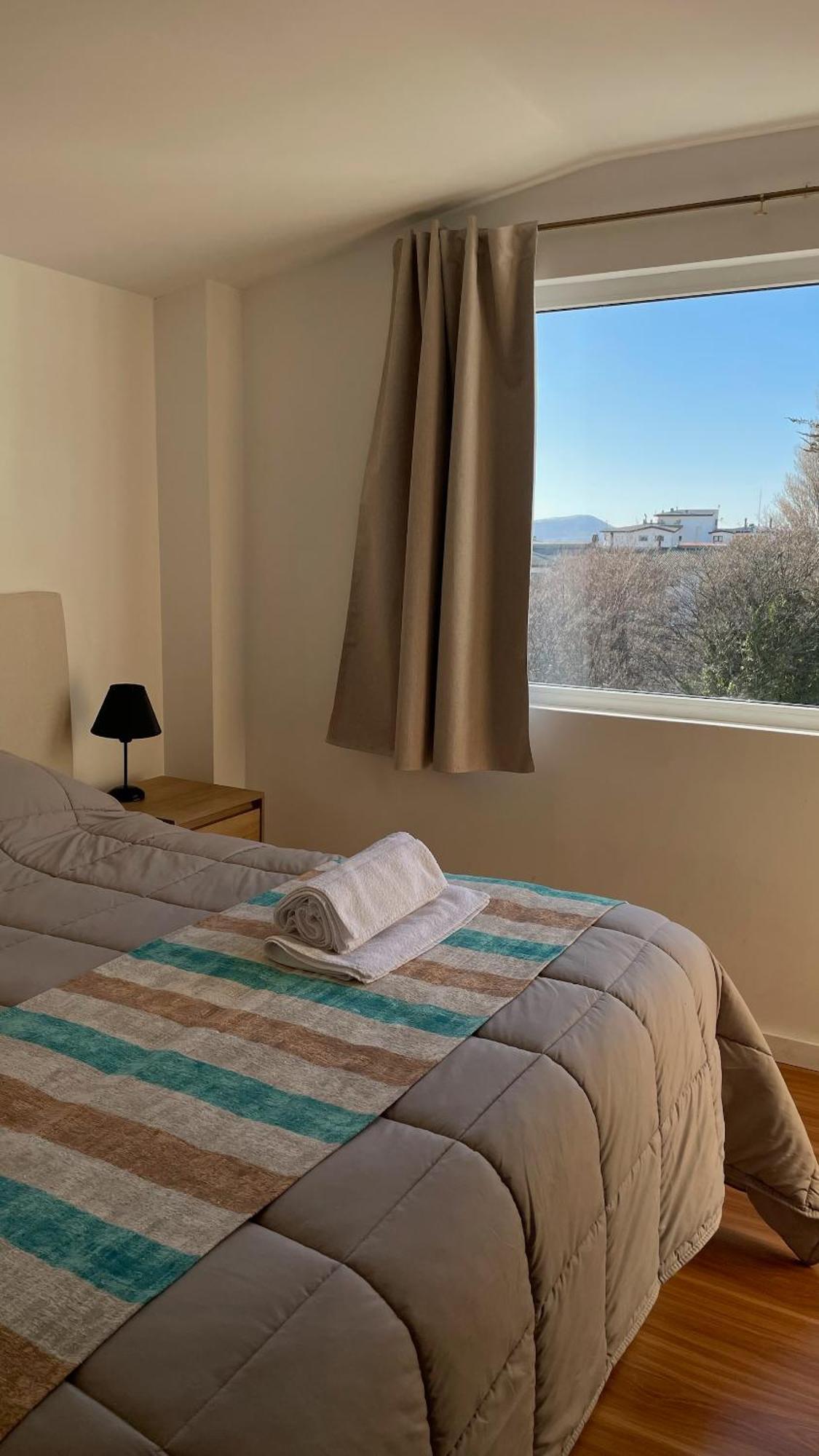 Buena Vista Apartment