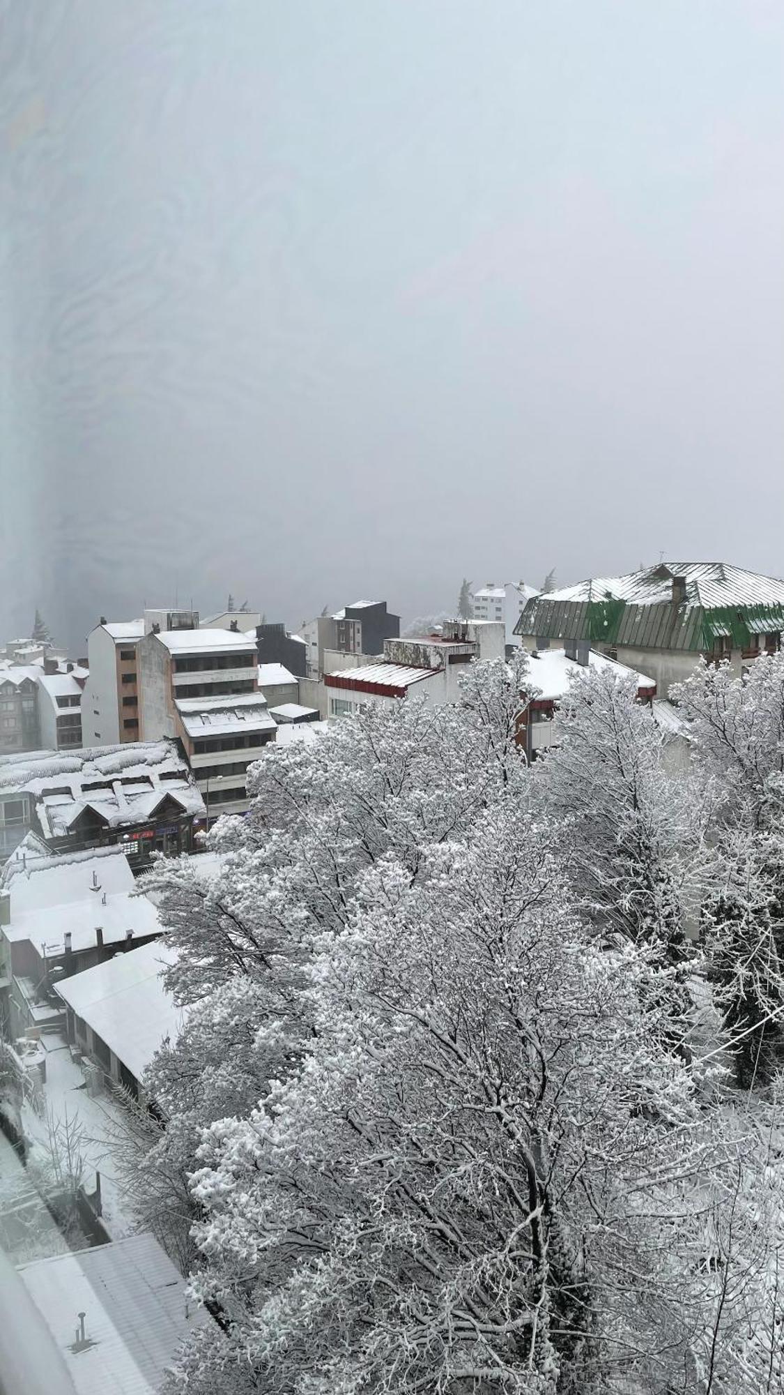 Buena Vista Apartment San Carlos de Bariloche