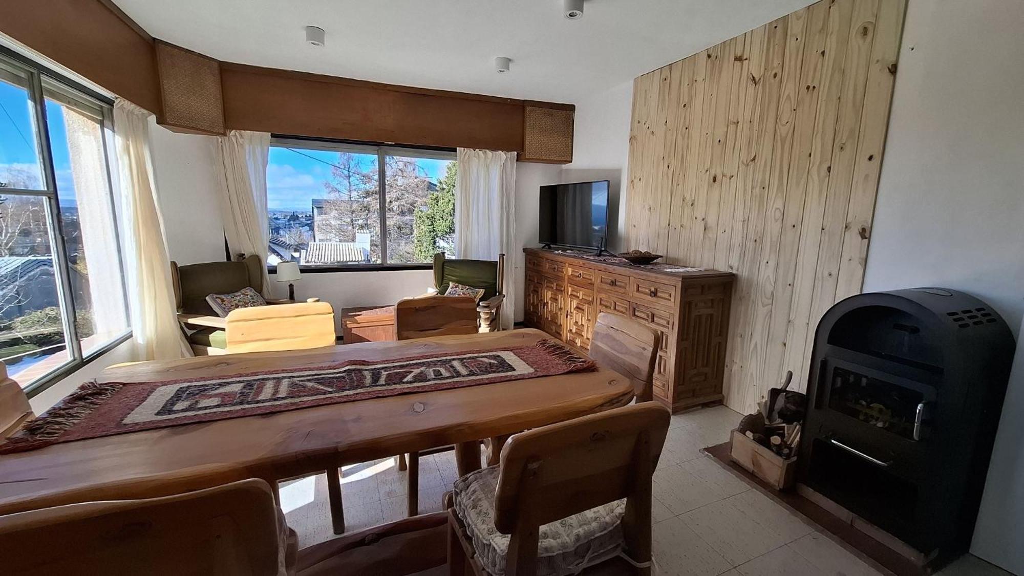 Apartment Arrayan De Alamos San Carlos de Bariloche