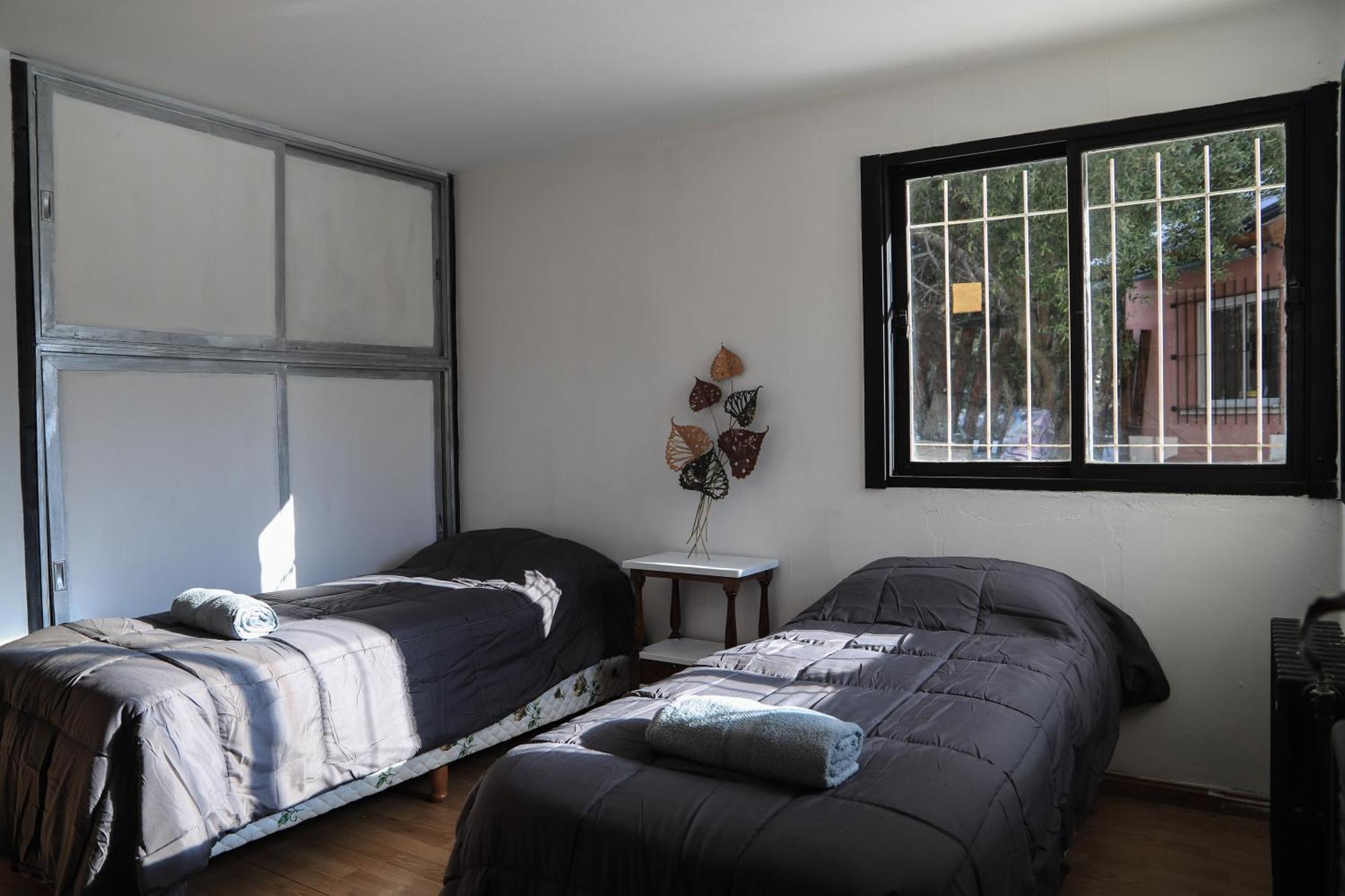 Сasa de vacaciones Alto Belgrano Casas Bariloche *