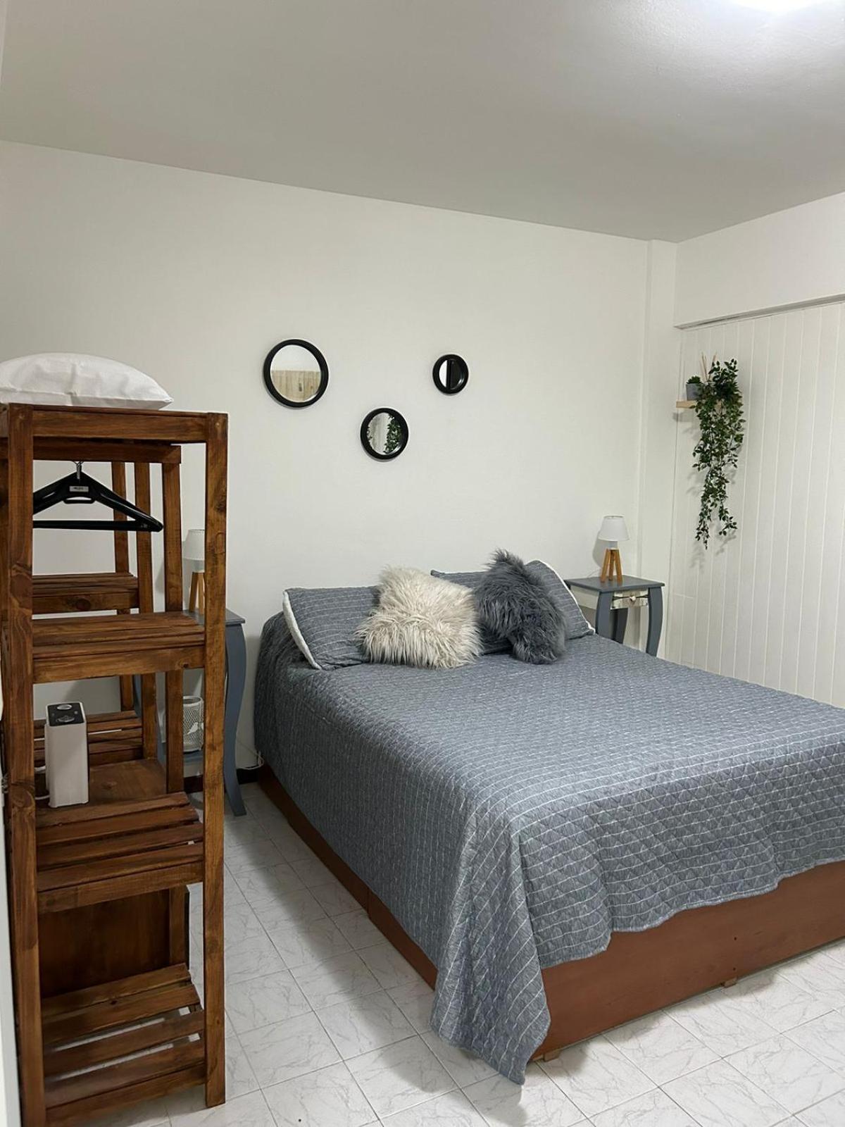 Apartamento Dpto En Calle Mitre Pleno Centro San Carlos de Bariloche