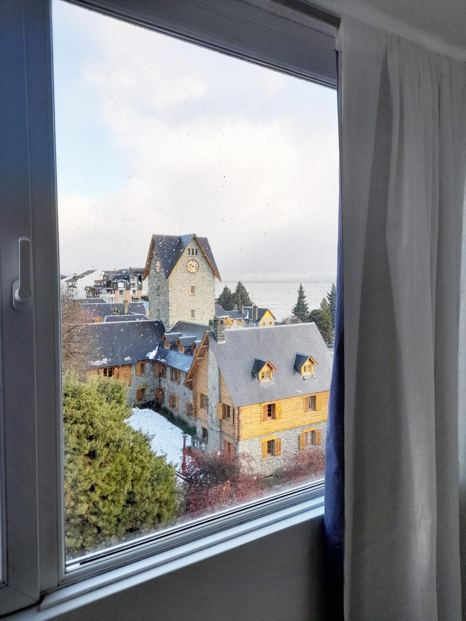 Viena I By Tirol Apartamento San Carlos de Bariloche