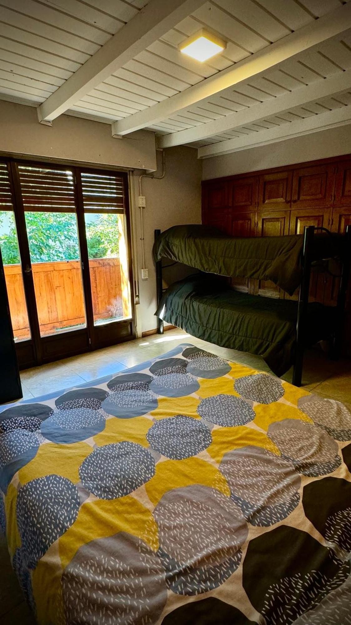 Rodinia Hostal