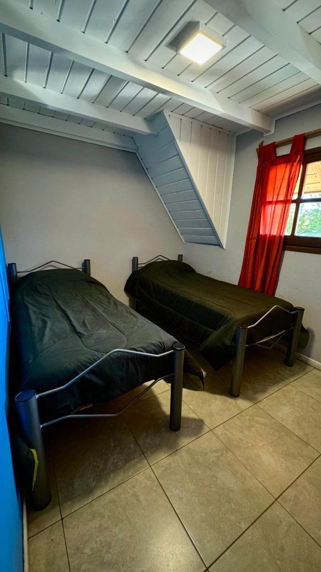 Rodinia Hostal San Carlos de Bariloche
