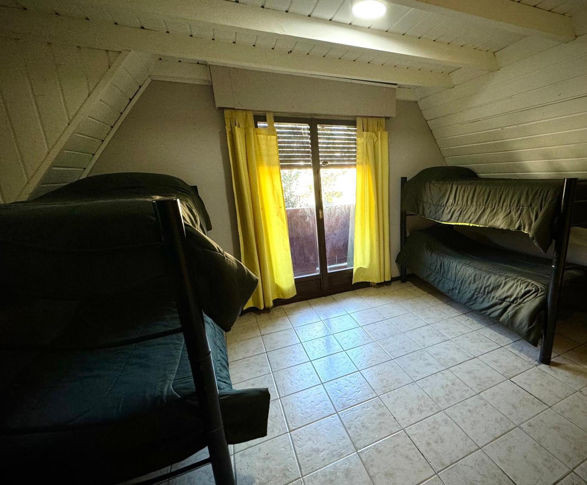 Hostal Rodinia *