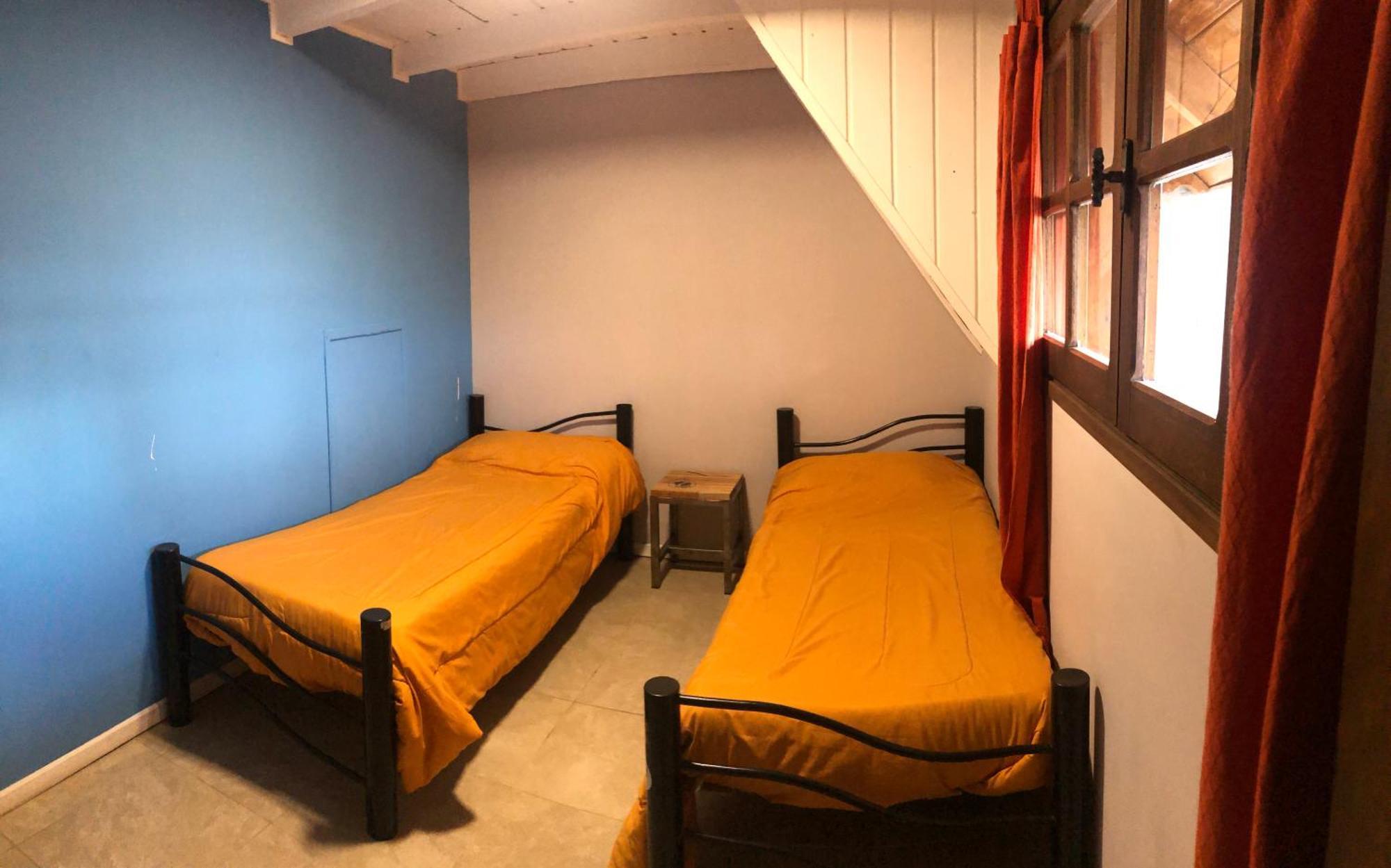 Hostal Rodinia