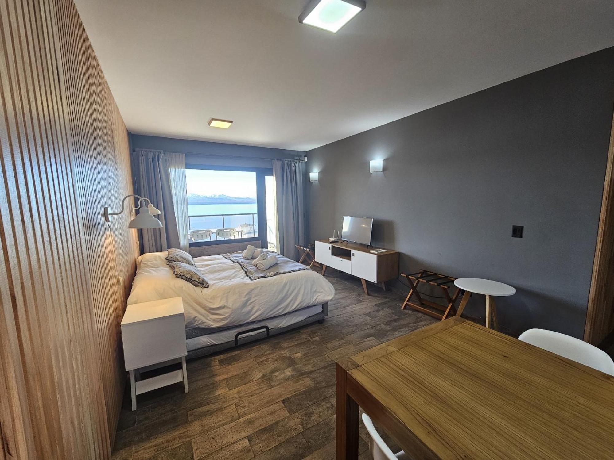 Apartamento Suizo I Con Vista Al Y Estac