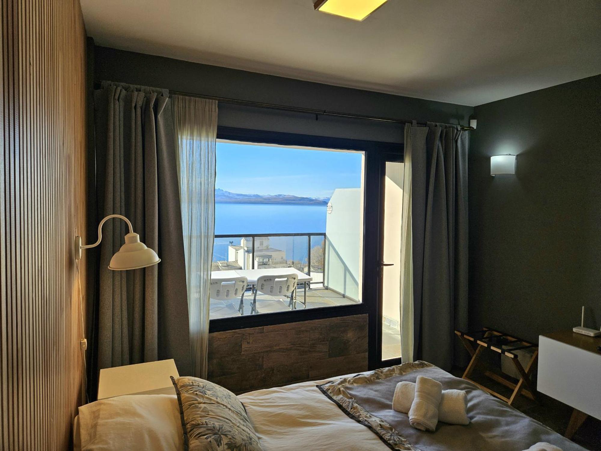 Apartamento Suizo I Con Vista Al Y Estac San Carlos de Bariloche