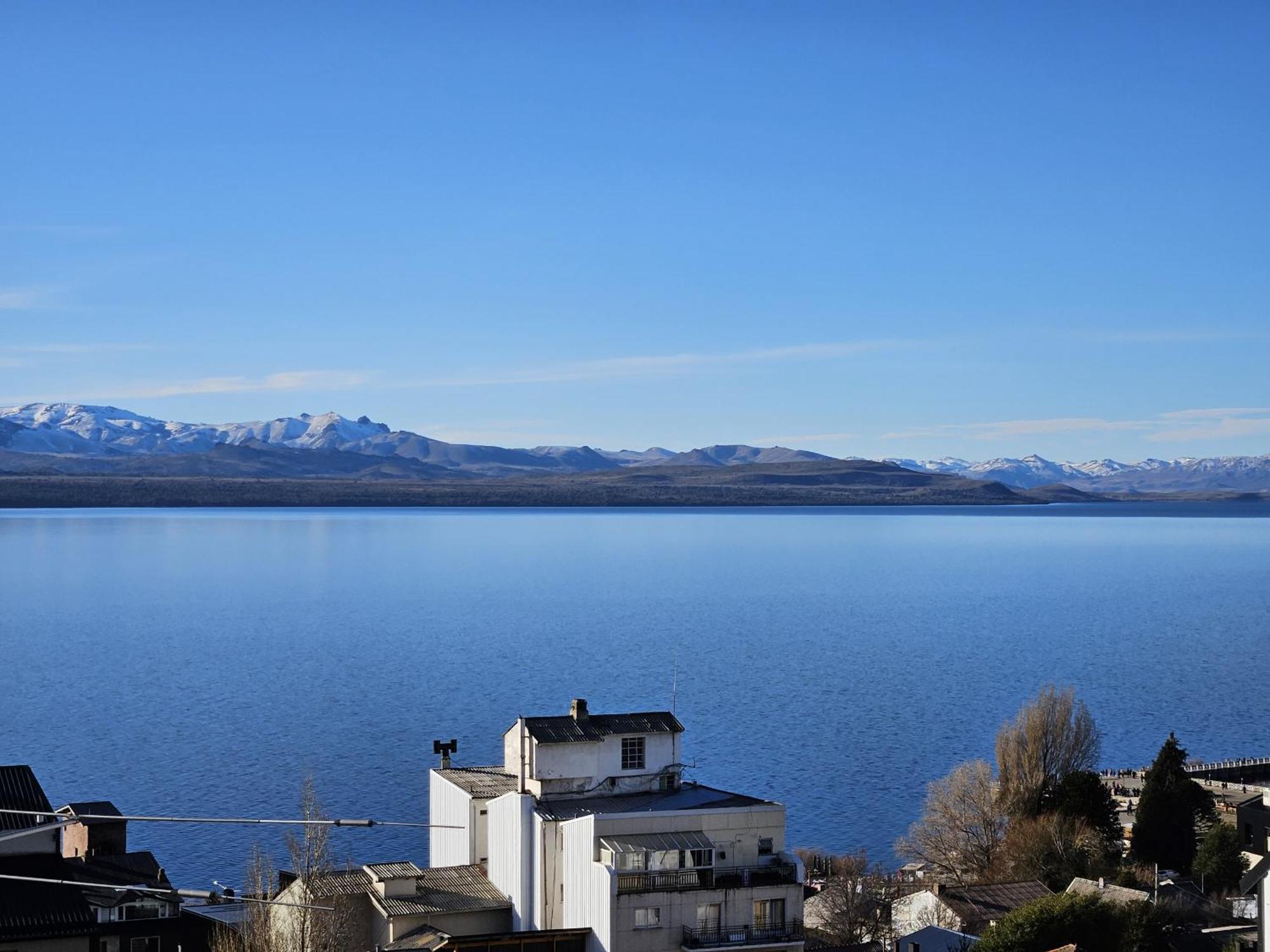 Suizo I Con Vista Al Y Estac Apartamento *