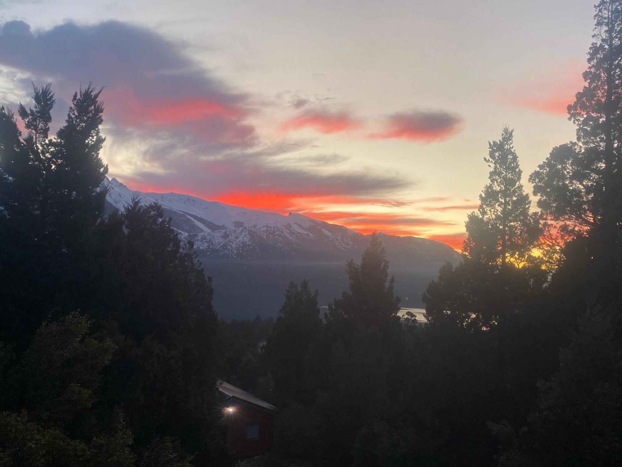 2 San Carlos de Bariloche