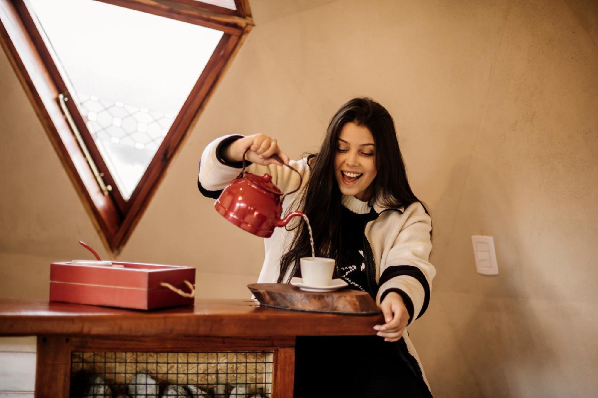 Experiencia Domo San Carlos de Bariloche