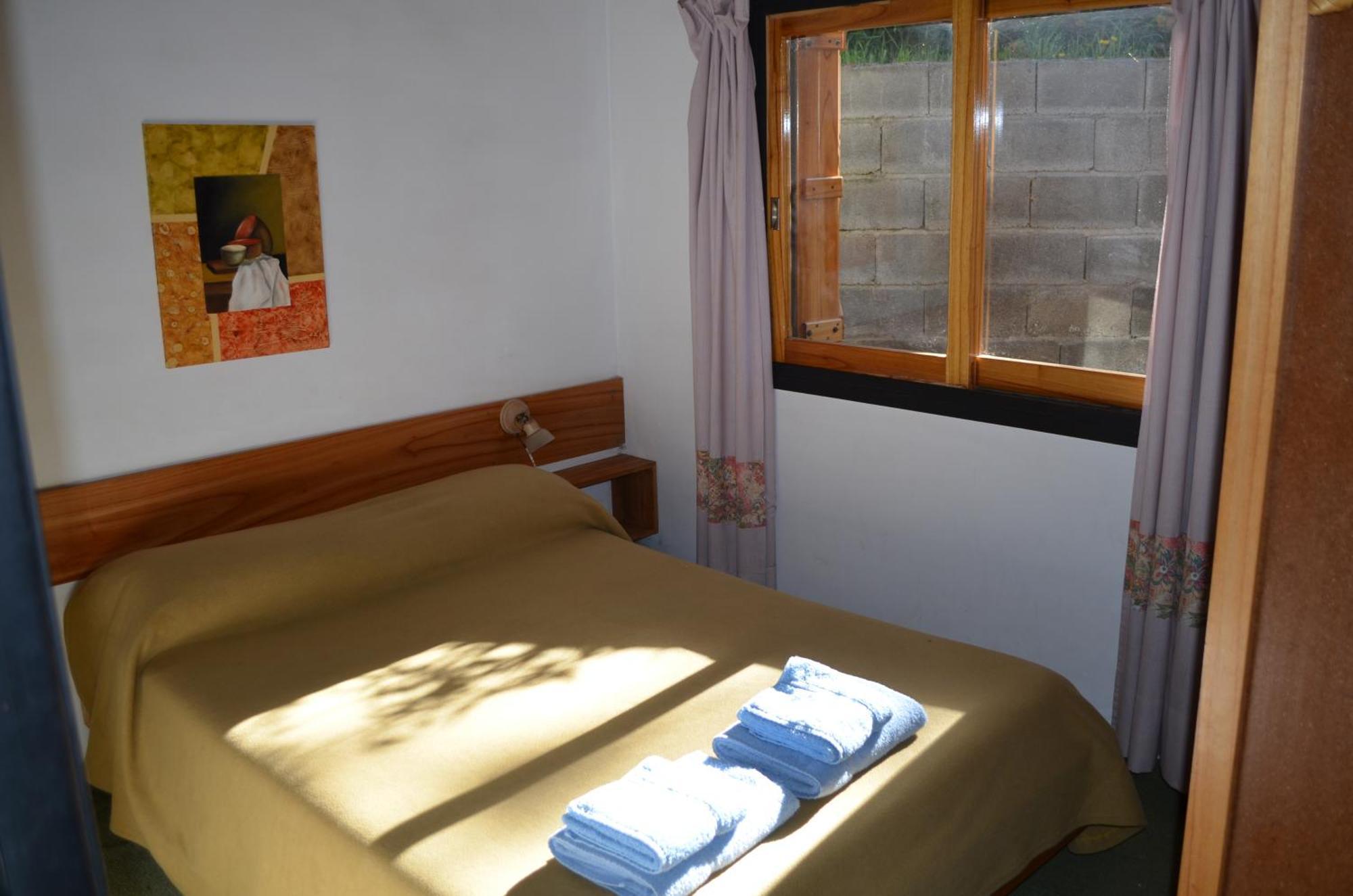 Cerezos Aparthotel