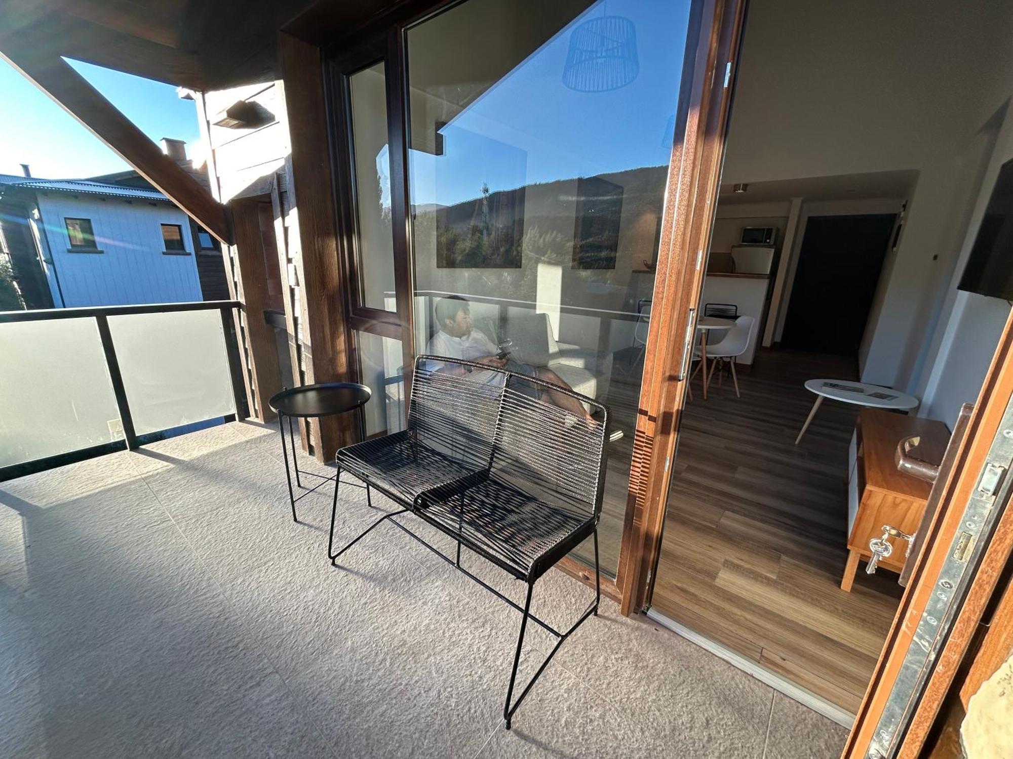 Apartamento Departamentos Vista Al Cerro San Carlos de Bariloche