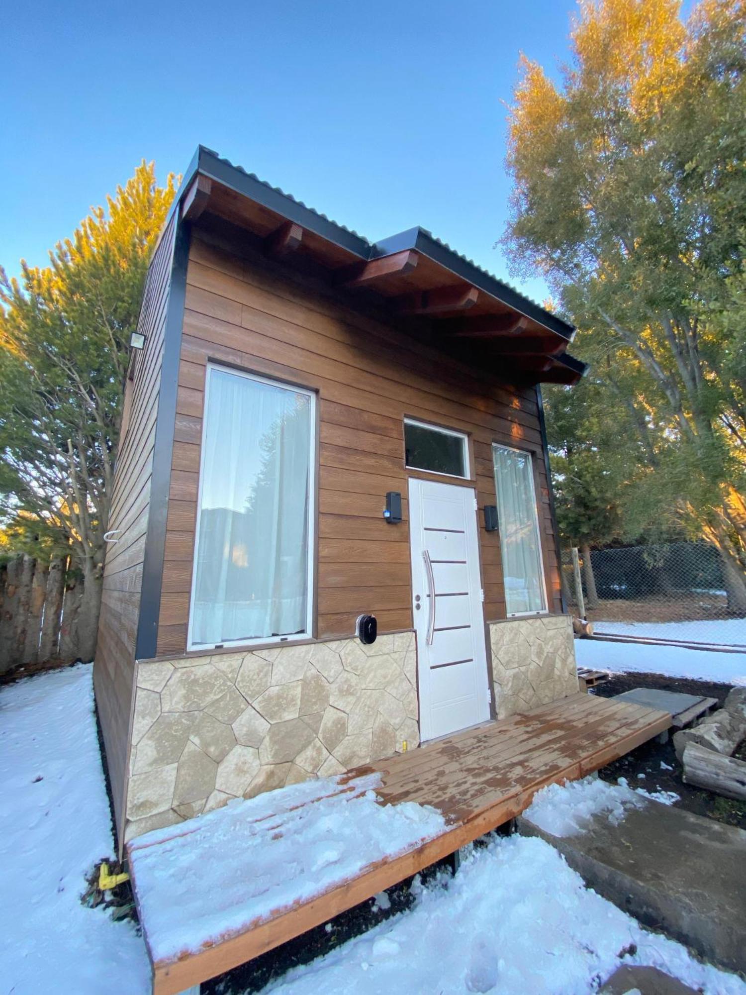 Entre Cerros Loft * San Carlos de Bariloche
