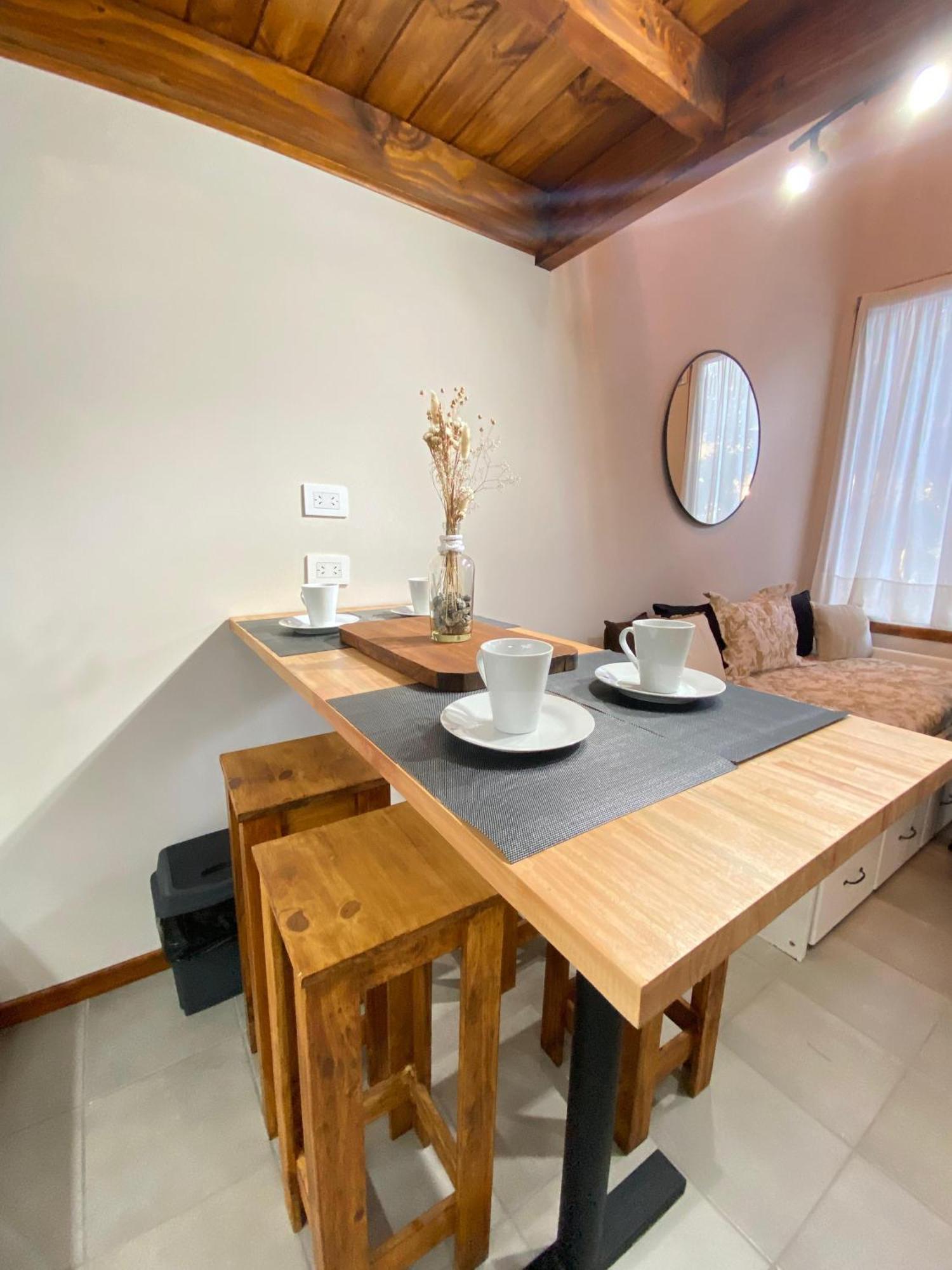 Apartamento Entre Cerros Loft *