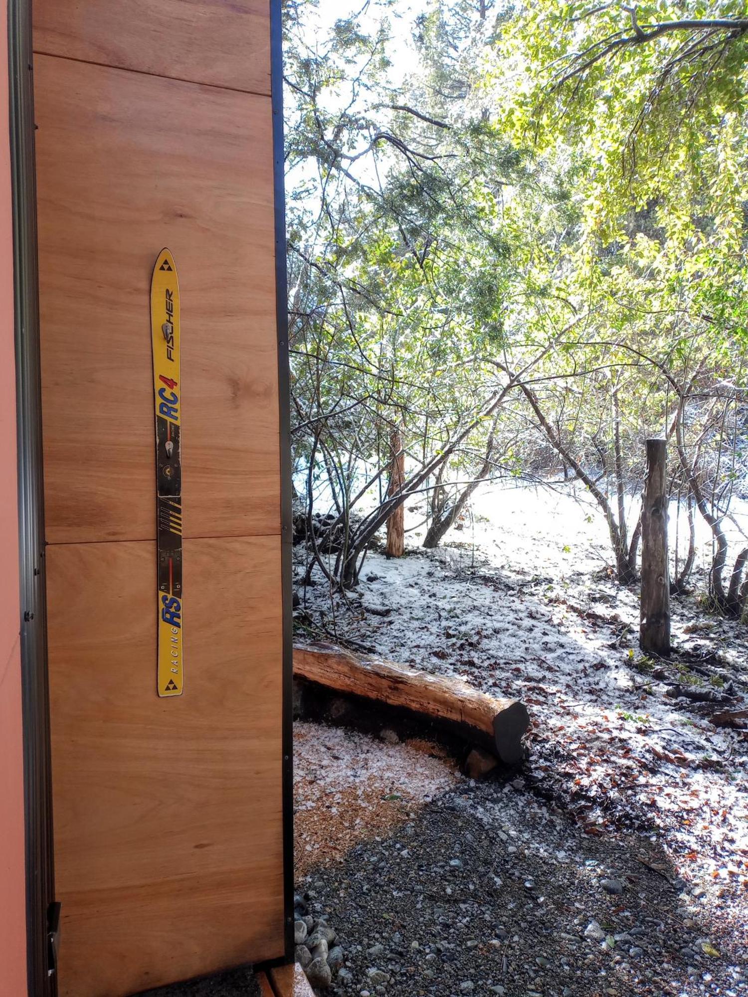 Casa En El Bosque *