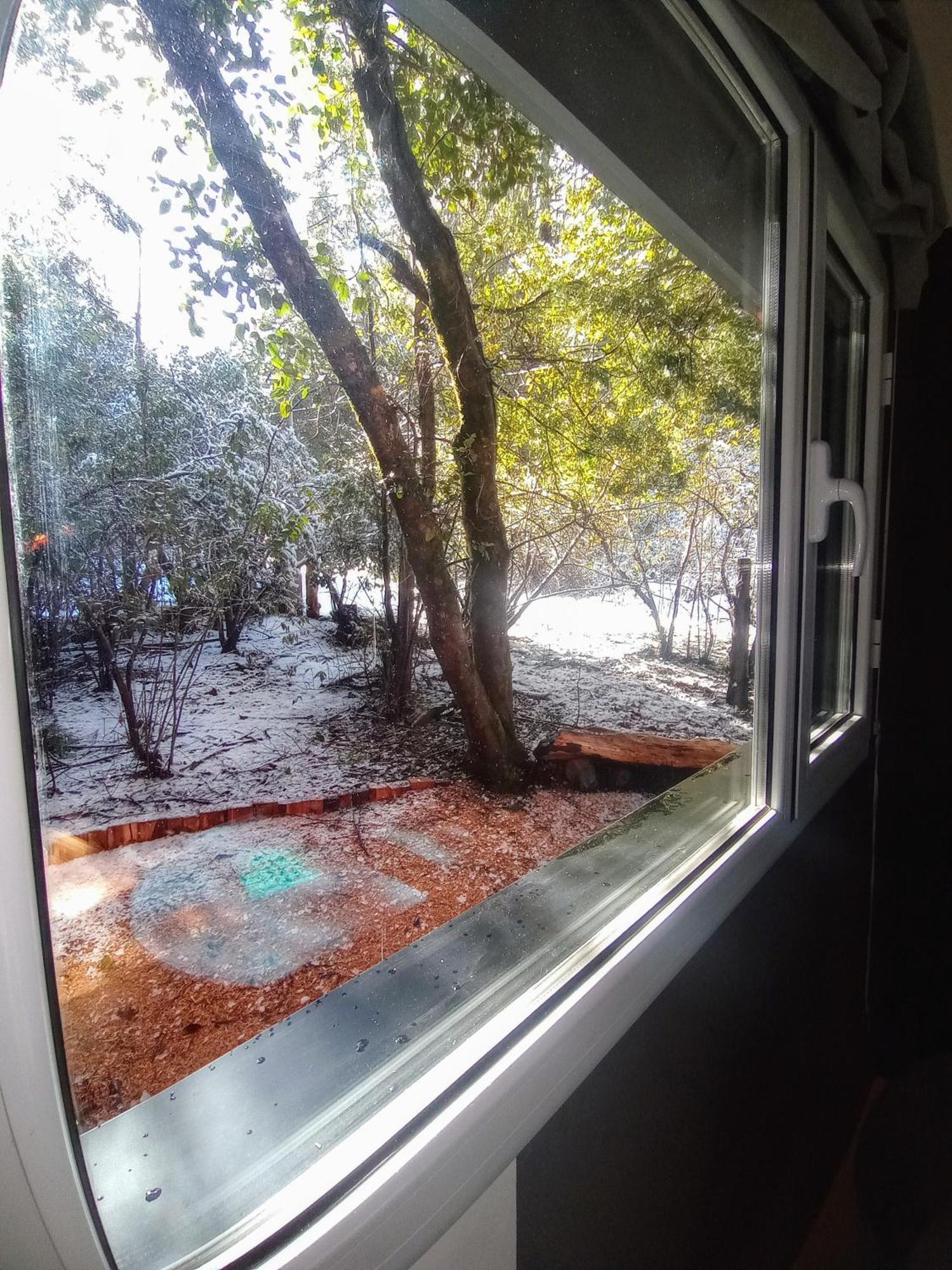 Сasa de vacaciones Casa En El Bosque