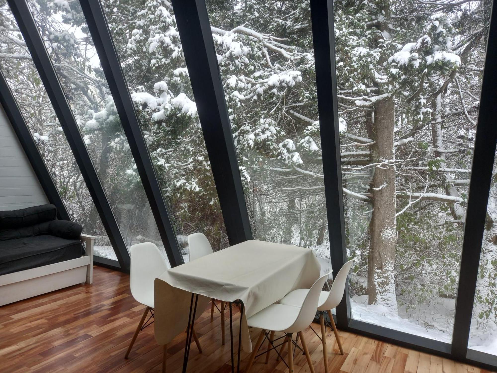 Casa Inmersa En El Bosque San Carlos de Bariloche
