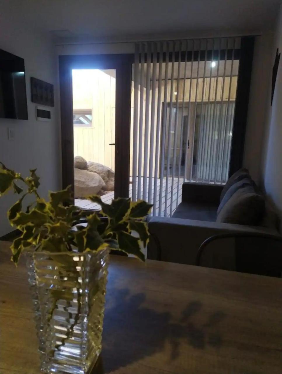 Roca Andina Apartamento San Carlos de Bariloche