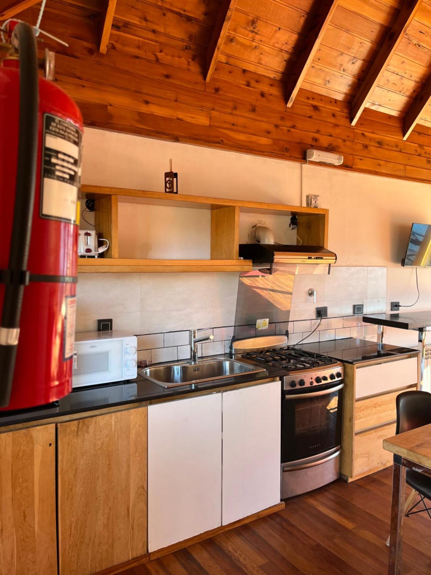 Azul Lodge