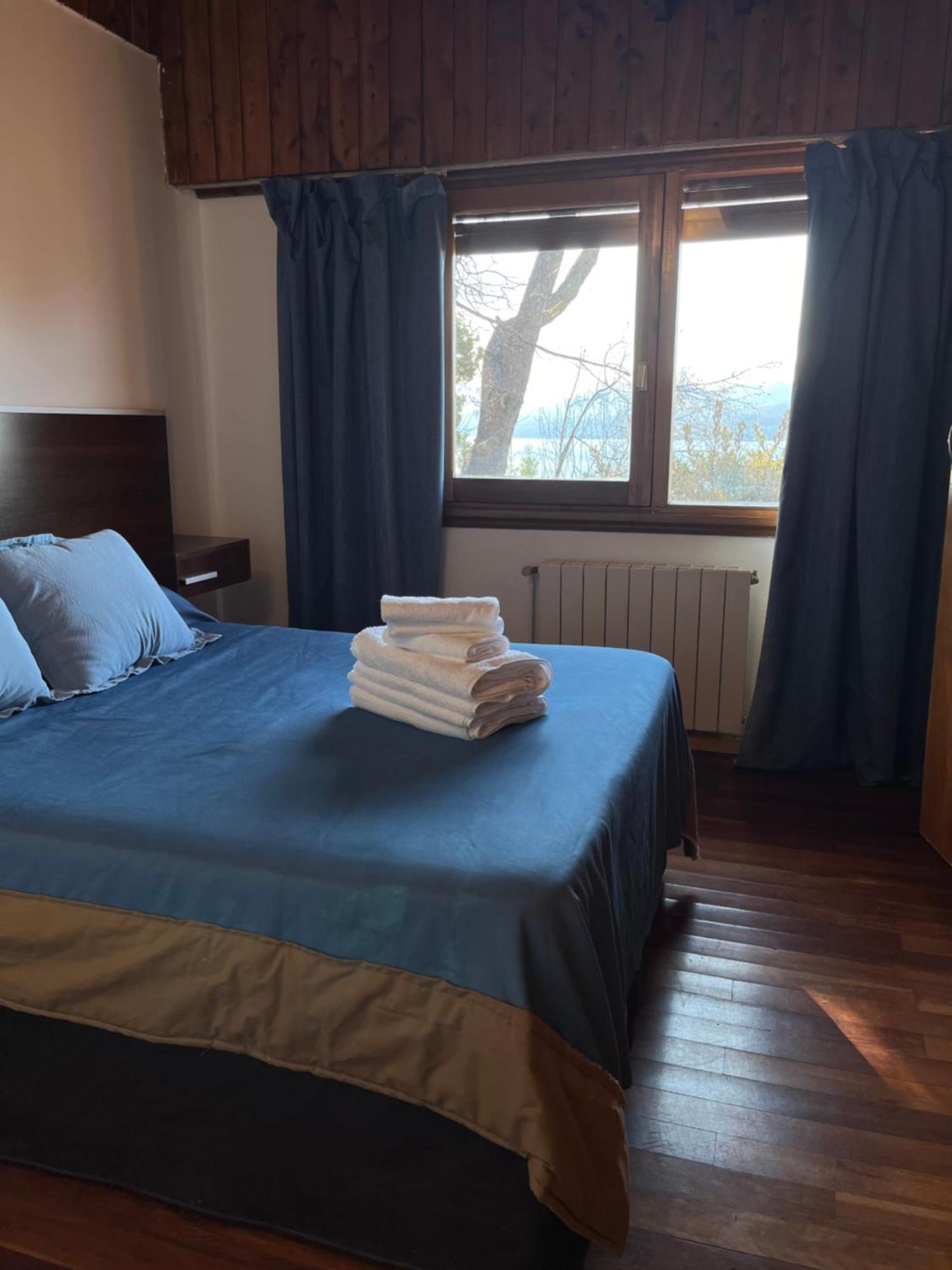 Azul Lodge