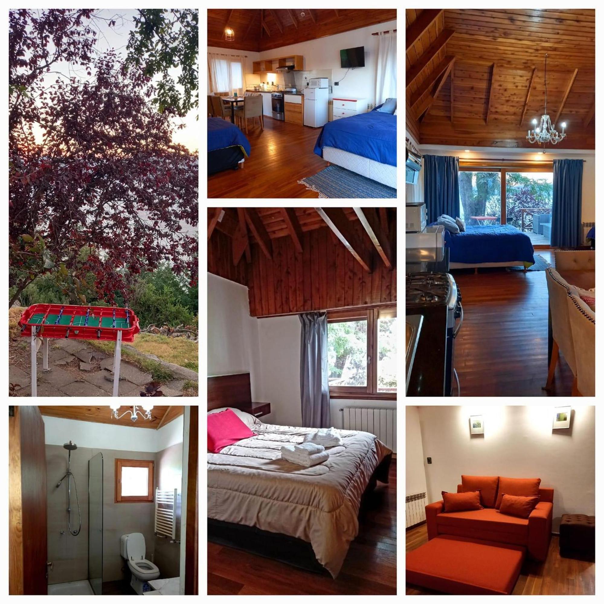 Azul Lodge *