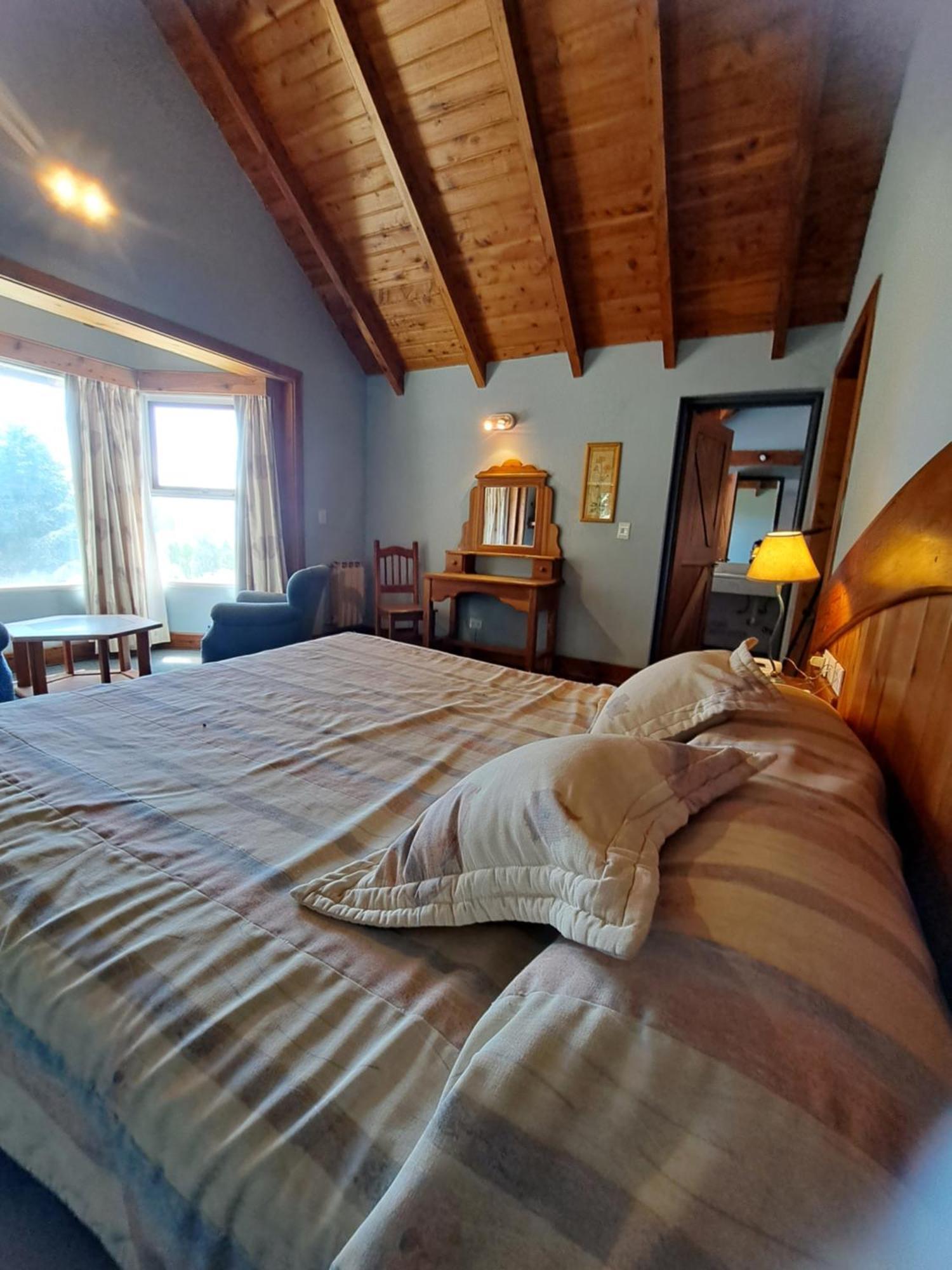 Rupu Pehuen Apartahotel
