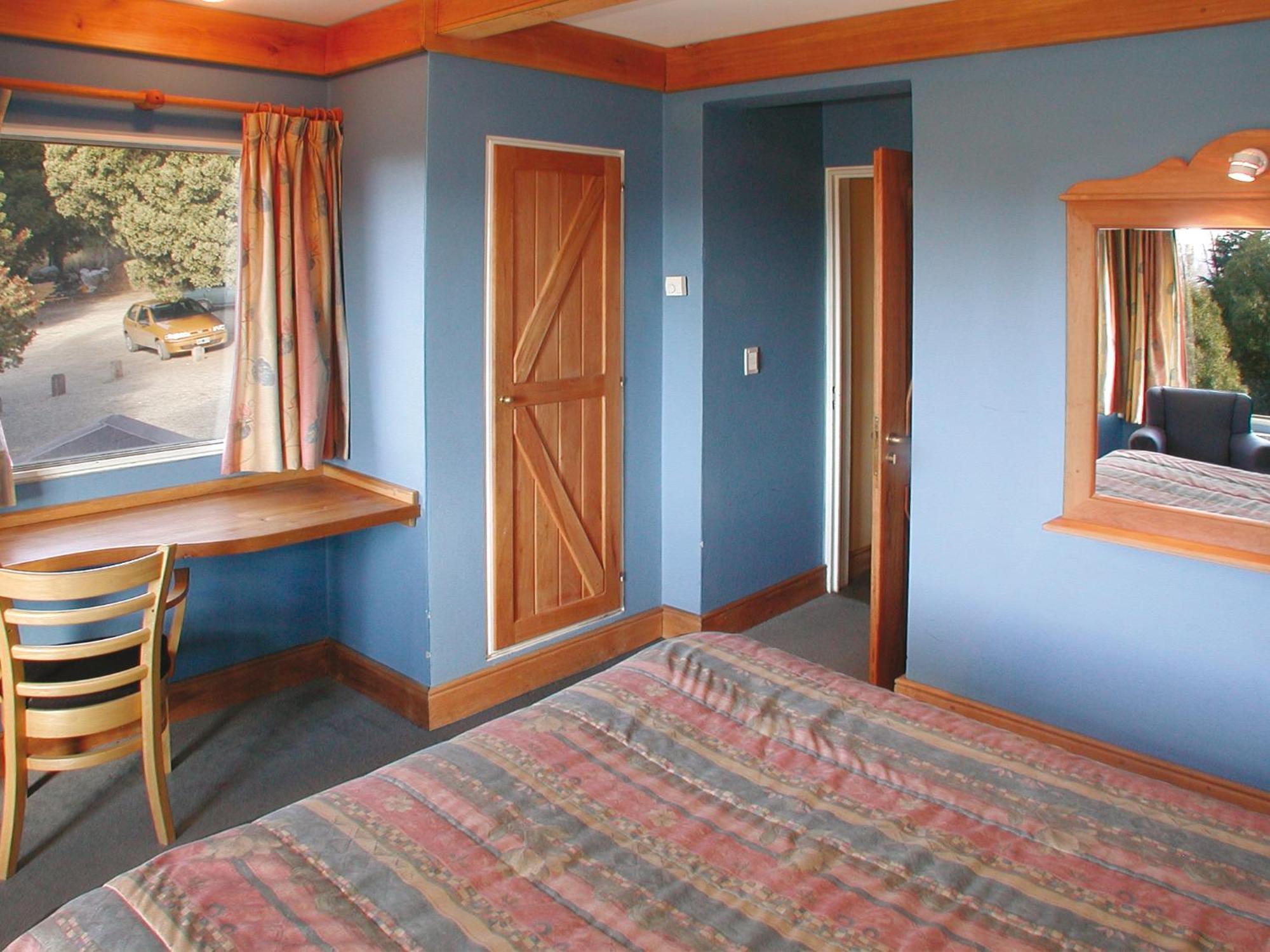 Rupu Pehuen Apartahotel San Carlos de Bariloche
