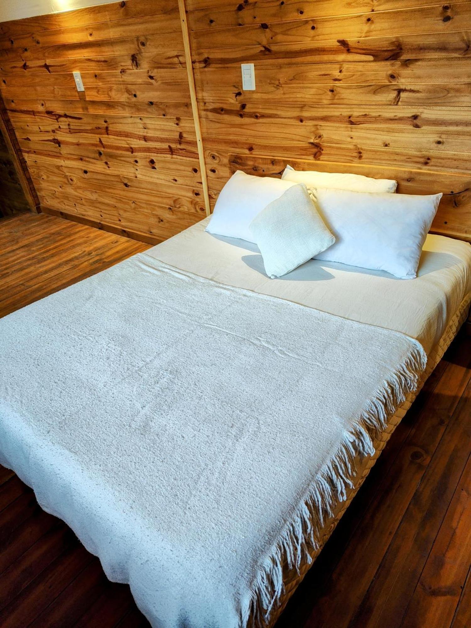 Apartamento Cabaña De Montaña Ruca Calel San Carlos de Bariloche