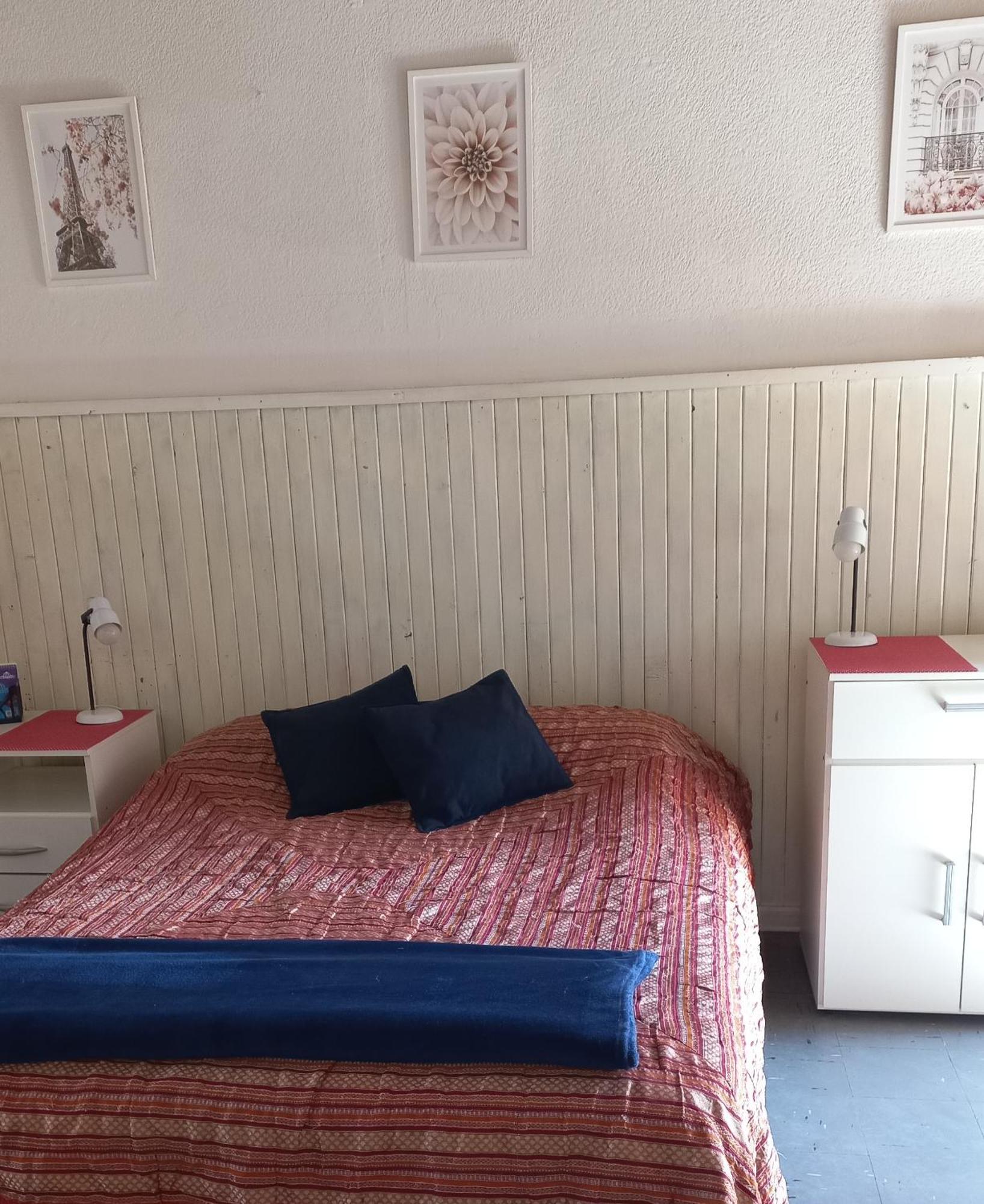 Apartamento Maidi San Carlos de Bariloche