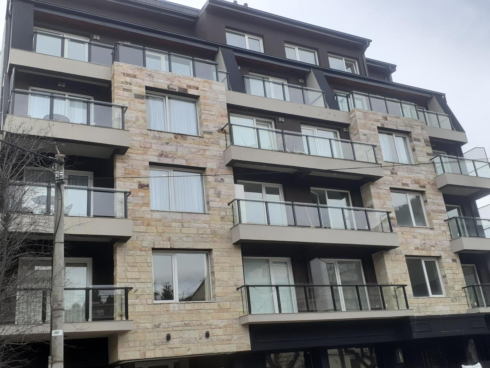 Lago1220 Apartamento San Carlos de Bariloche