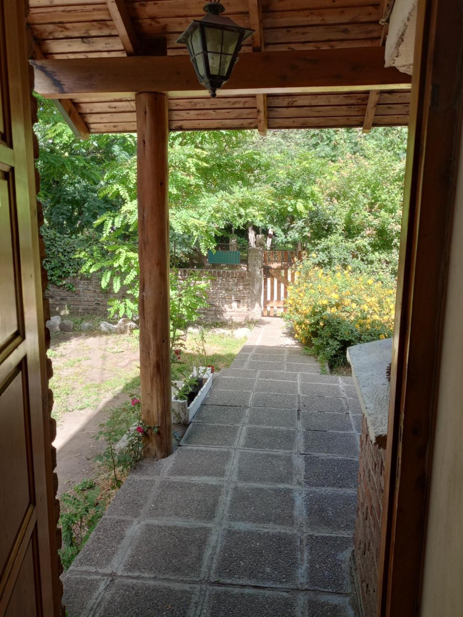 Brc, Privadas!!, Zona Residencial Y Centrica, Ideal Viajeros!! Сasa de vacaciones *