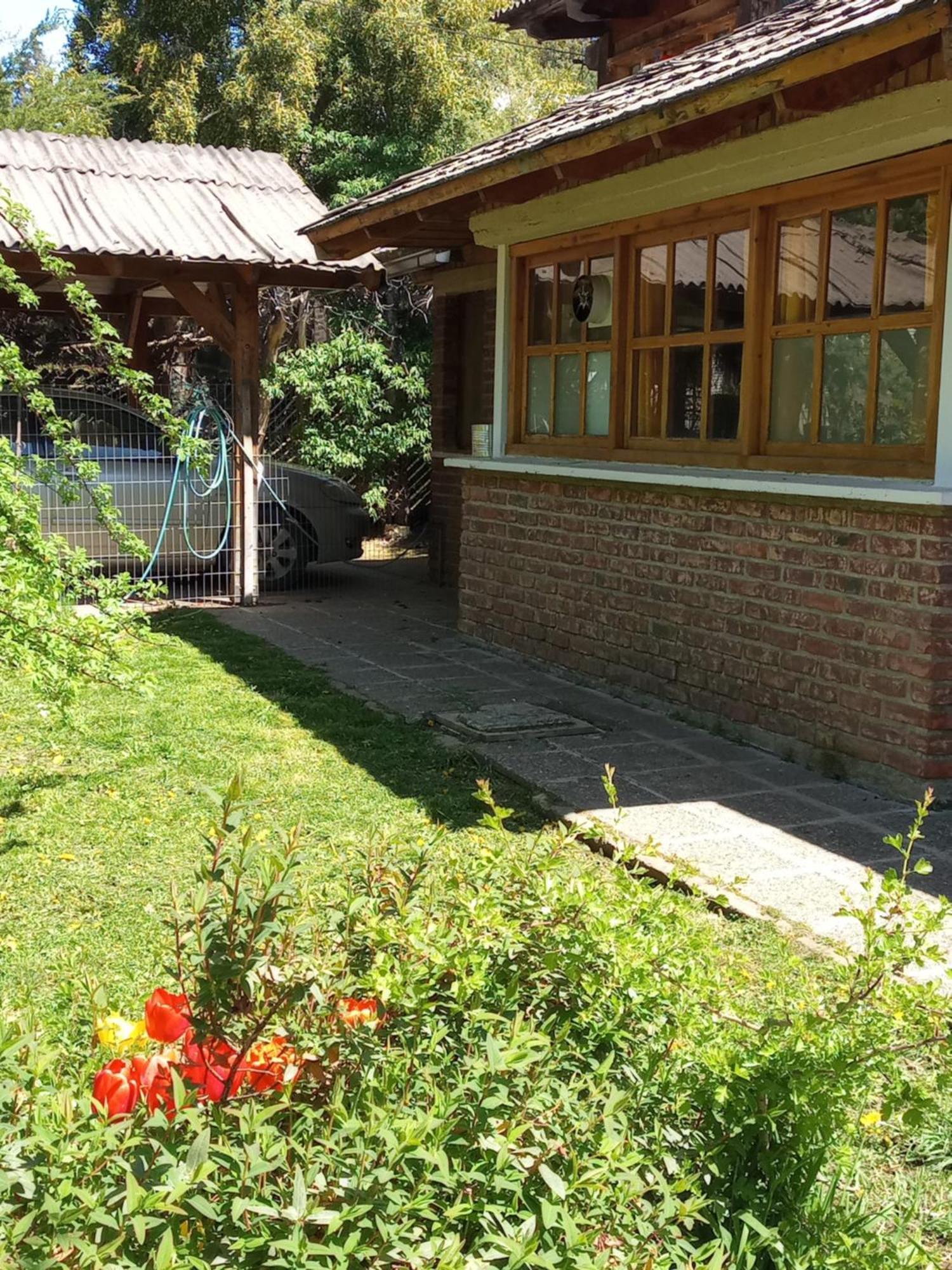 Brc, Privadas!!, Zona Residencial Y Centrica, Ideal Viajeros!! Сasa de vacaciones
