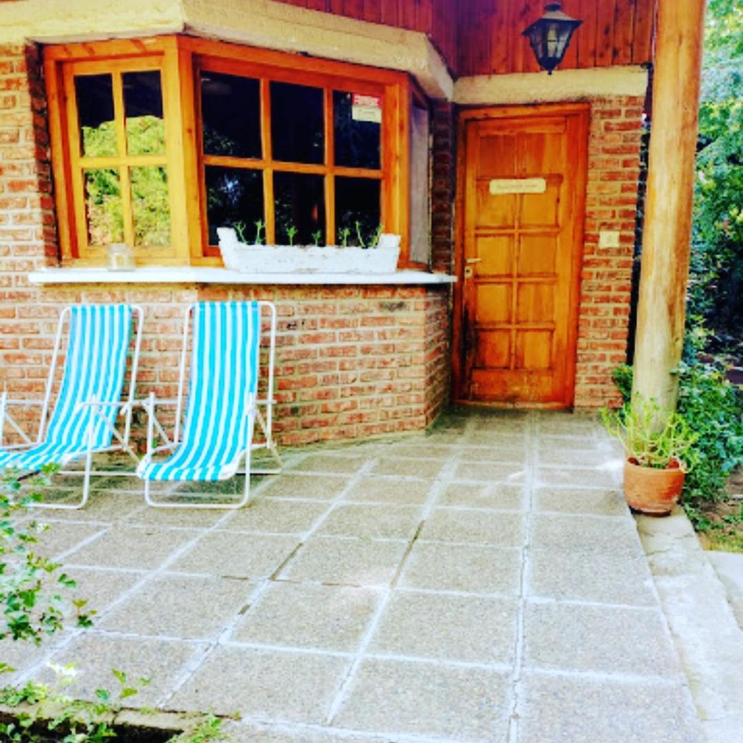 Сasa de vacaciones Brc, Privadas!!, Zona Residencial Y Centrica, Ideal Viajeros!!
