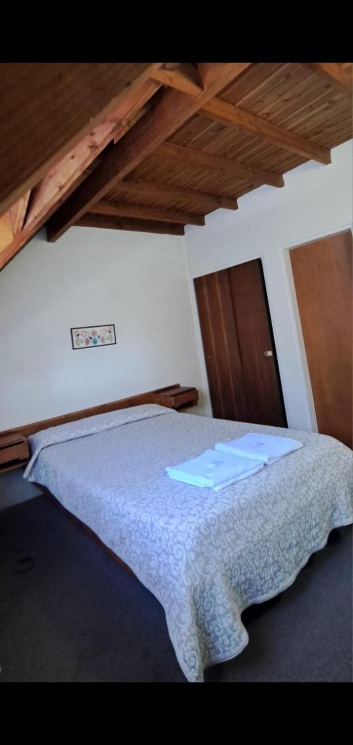 Turistico Barrio Belgrano * San Carlos de Bariloche