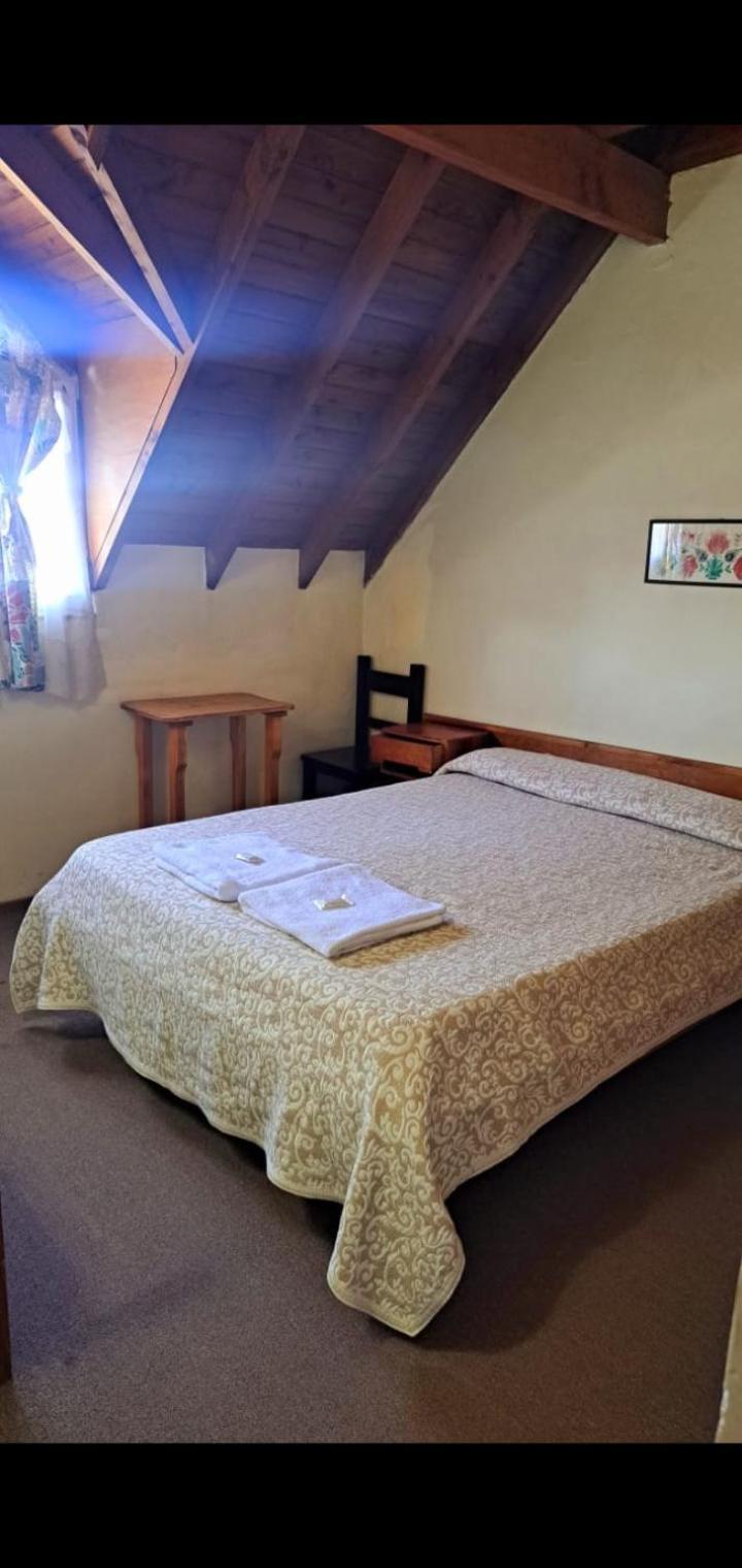 Turistico Barrio Belgrano Inn