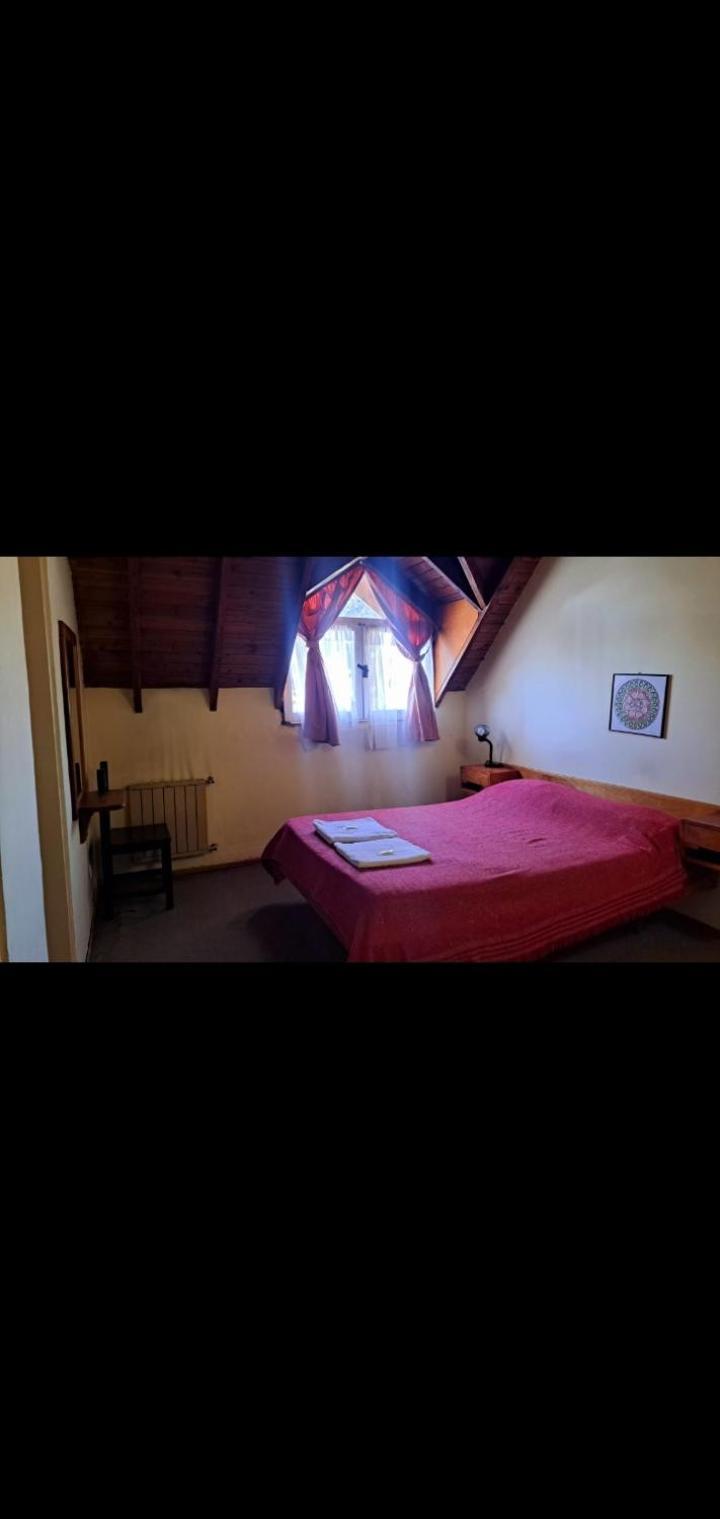 Inn Turistico Barrio Belgrano *
