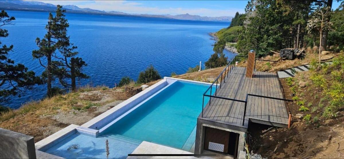 Luxury Departamento La Florida, Frente Al Lago *