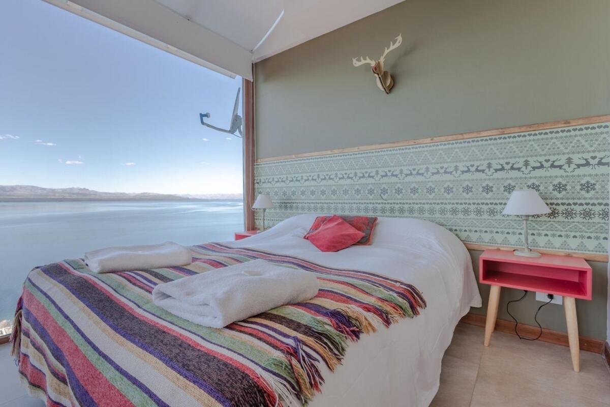Luxury 2-level 3bedroom