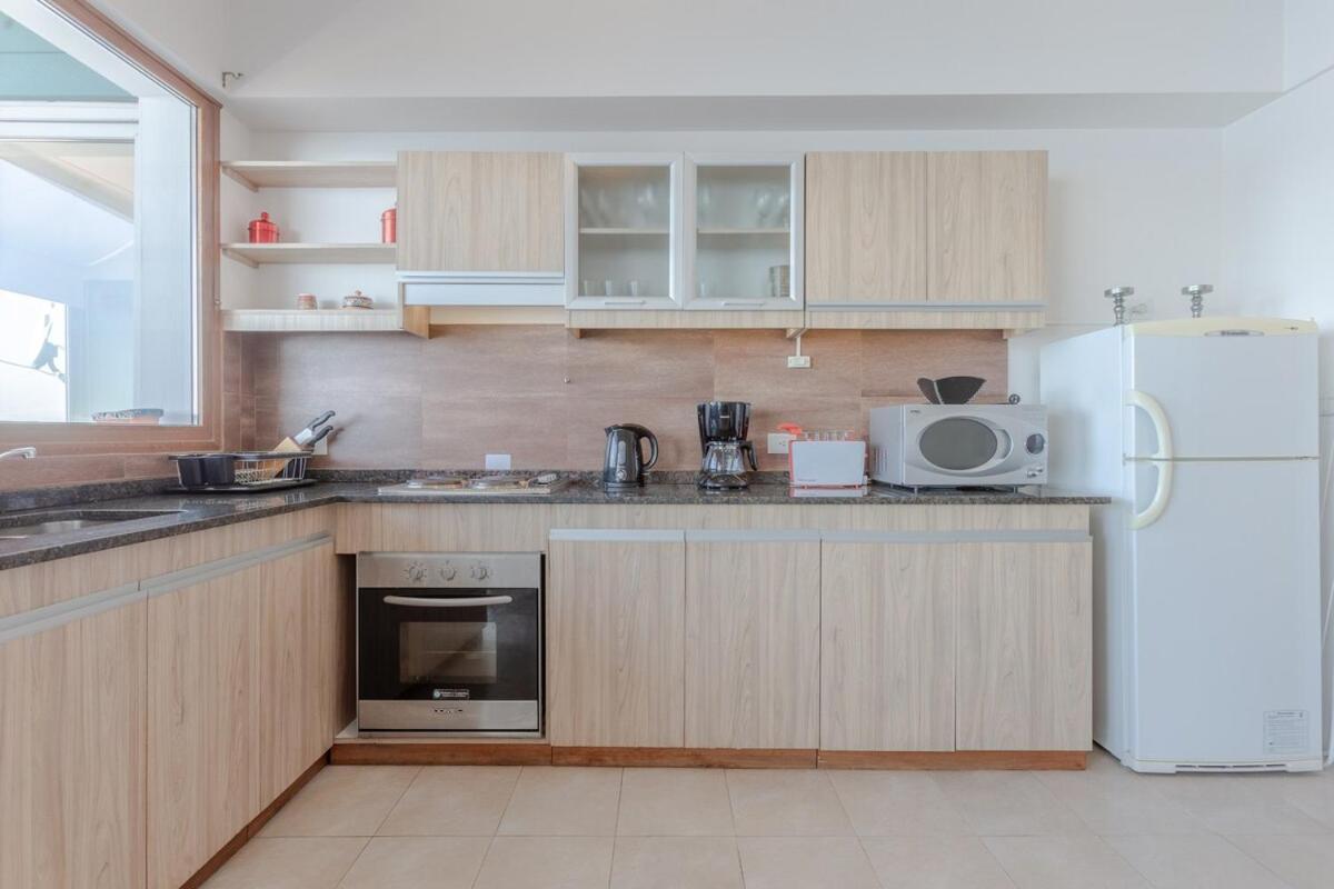 Luxury 2-level 3bedroom Apartamento San Carlos de Bariloche