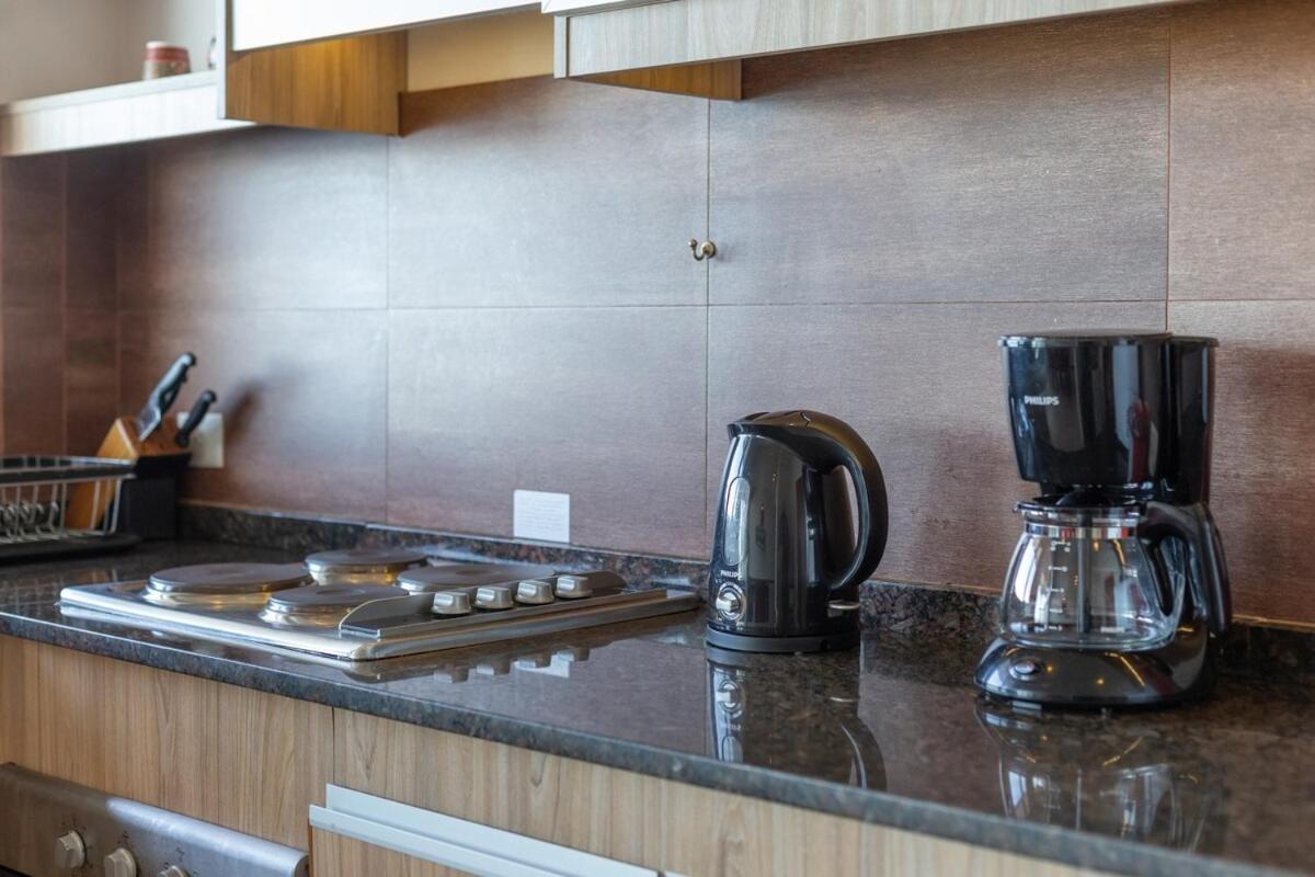 Apartamento Luxury 2-level 3bedroom San Carlos de Bariloche