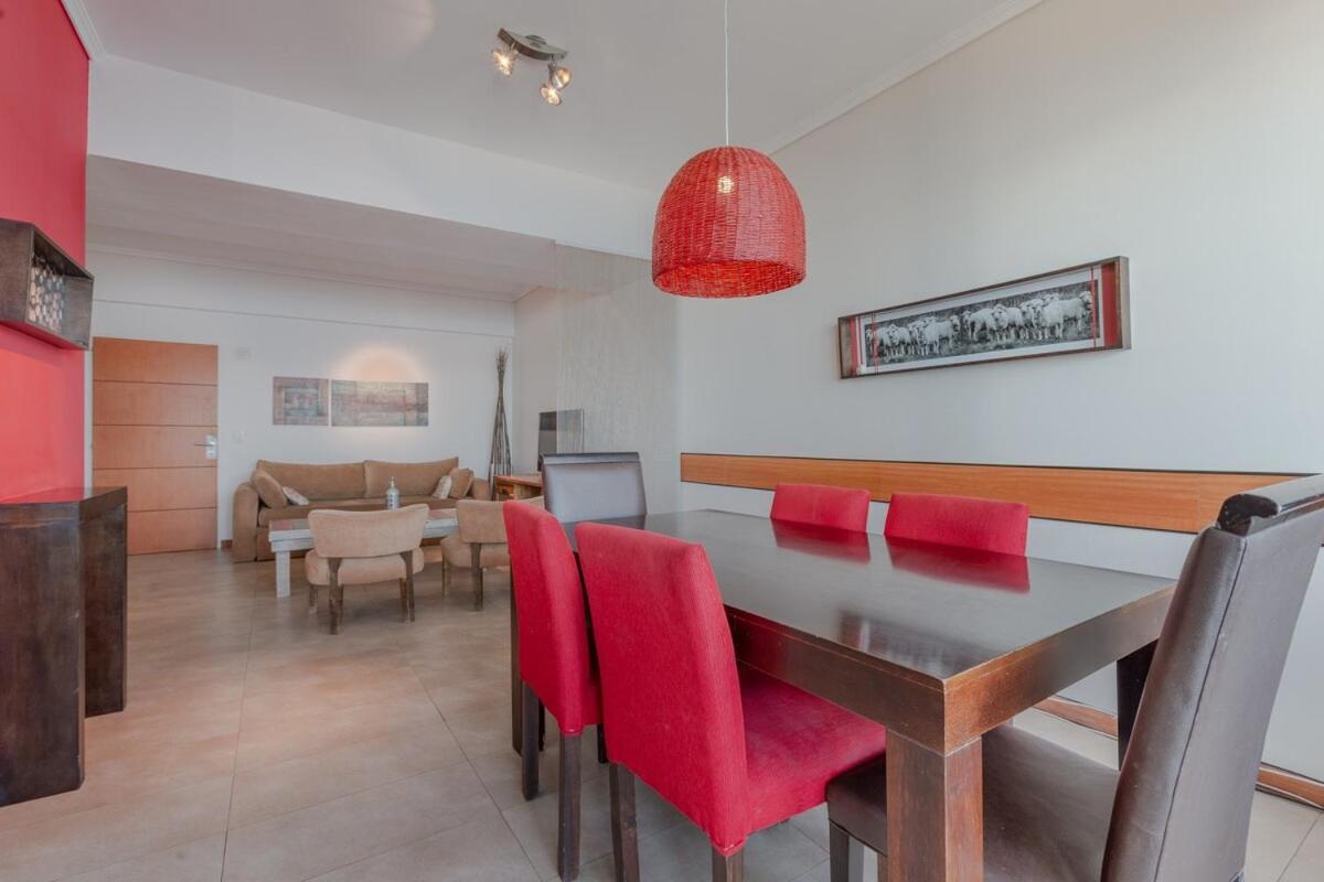 Luxury 2-level 3bedroom San Carlos de Bariloche