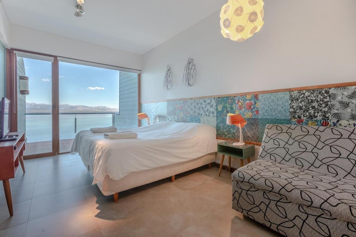 Luxury 2-level 3bedroom Apartamento