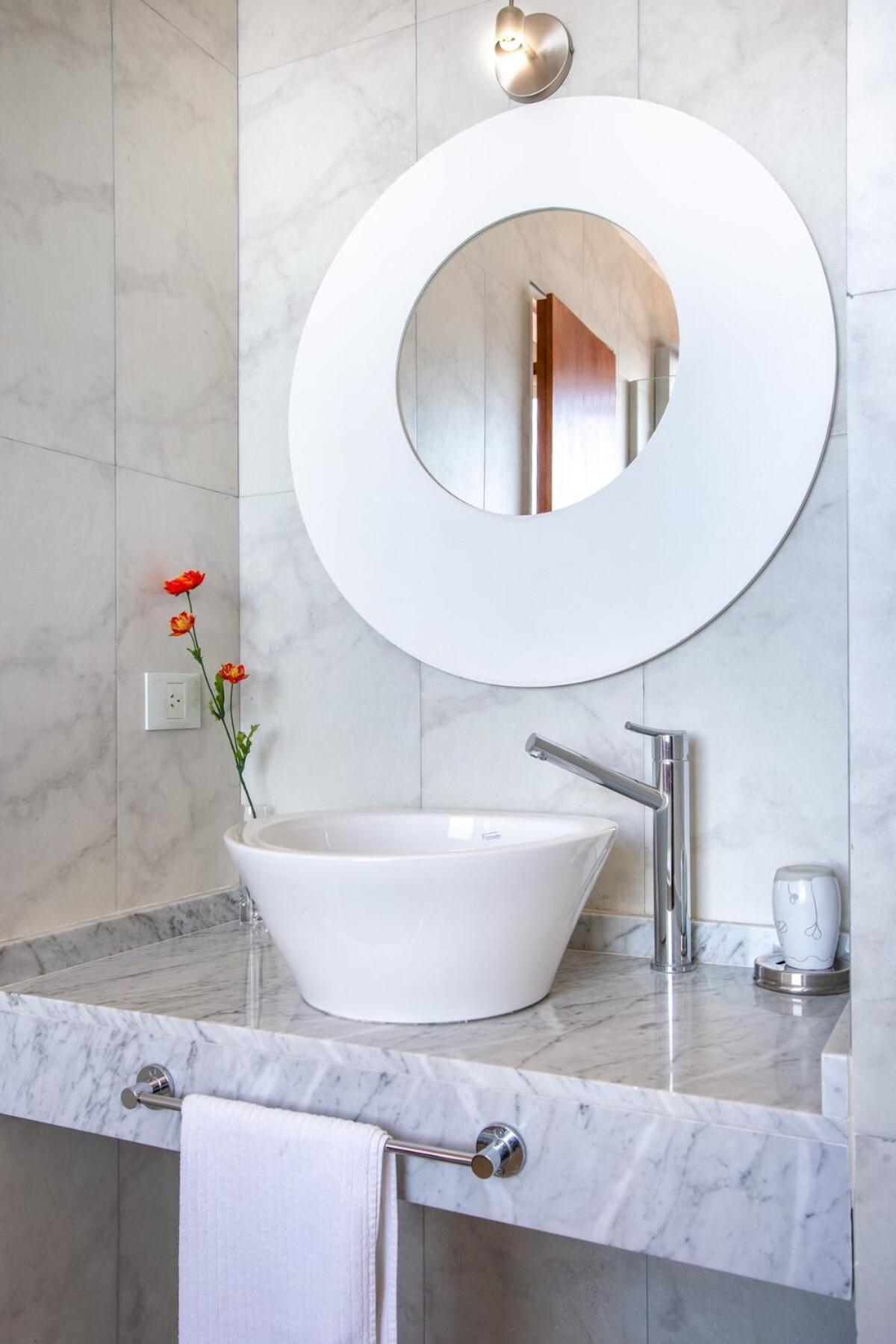 Luxury 2-level 3bedroom Apartamento *
