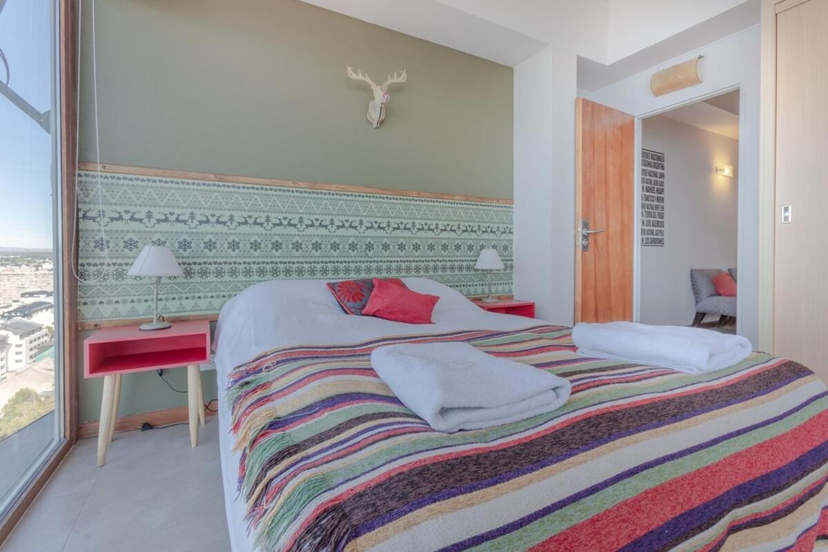 Apartamento Luxury 2-level 3bedroom San Carlos de Bariloche