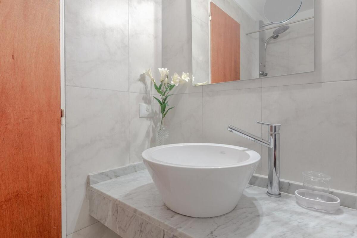 Luxury 2-level 3bedroom * San Carlos de Bariloche