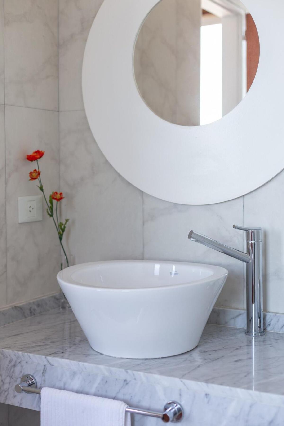 Luxury 2-level 3bedroom Apartamento *